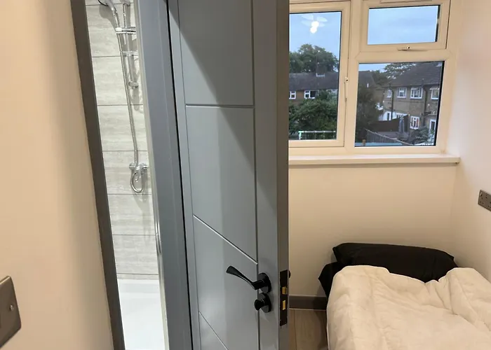 Hillingdon Residency