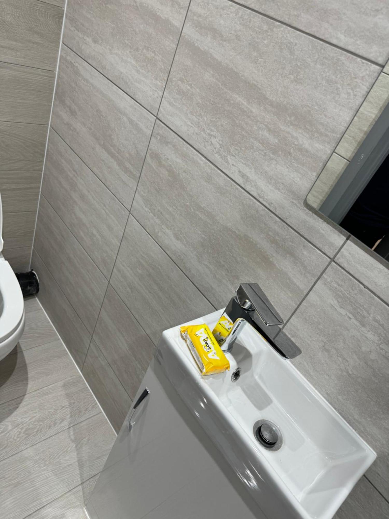 Hillingdon Residency Guest house *